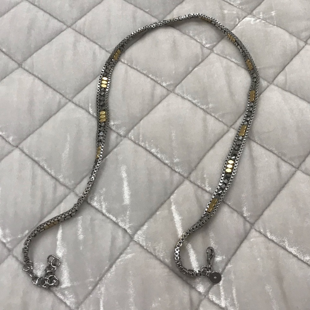 🍀 Stella & Dot Wrap Around Bracelet